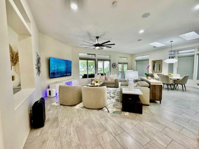 STUNNING RARE BEAUTY!!! Fully renovated and impeccably upgraded on Heritage Palms Golf Club in California - for sale on GolfHomes.com, golf home, golf lot