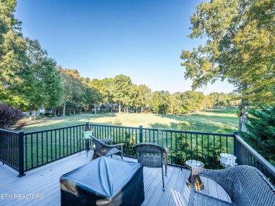 ''Welcome Home''This golf course front, split floorplan 2016 sq on Heatherhurst Golf Course in Tennessee - for sale on GolfHomes.com, golf home, golf lot