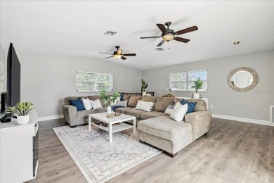 This ONE OF A KIND property is in the PERFECT LOCATION in on Jacaranda West Country Club in Florida - for sale on GolfHomes.com, golf home, golf lot