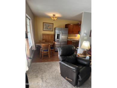 Luxury living and lots of amenities to be enjoyed at the on Greenbriar Woodlands in New Jersey - for sale on GolfHomes.com, golf home, golf lot