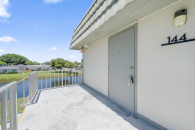 Waterfront Elegance | 2BR/2BA in King's Point Golf & Country on Kings Point Golf -Flanders Way in Florida - for sale on GolfHomes.com, golf home, golf lot