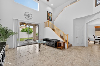 BEST DEAL IN TOWN! MOVE-IN READY! This stunning Phoenix home on The Legacy Golf Resort in Arizona - for sale on GolfHomes.com, golf home, golf lot