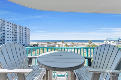 Welcome to Plantation Palms at The Gulf Shores Plantation on Kiva Dunes Golf Club in Alabama - for sale on GolfHomes.com, golf home, golf lot