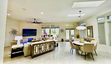 STUNNING RARE BEAUTY!!! Fully renovated and impeccably upgraded on Heritage Palms Golf Club in California - for sale on GolfHomes.com, golf home, golf lot