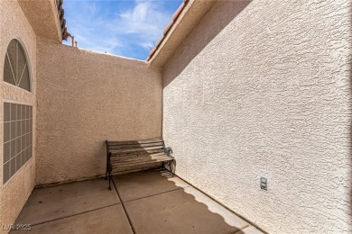 This stunning home features a temperature-controlled, insulated on Rio Secco Golf Club in Nevada - for sale on GolfHomes.com, golf home, golf lot
