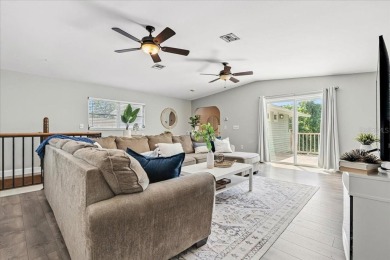 This ONE OF A KIND property is in the PERFECT LOCATION in on Jacaranda West Country Club in Florida - for sale on GolfHomes.com, golf home, golf lot