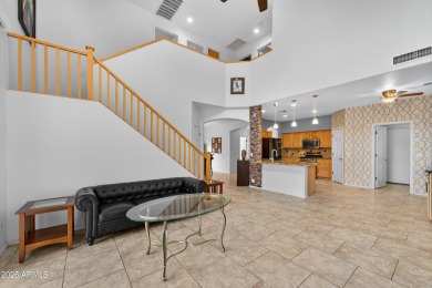 BEST DEAL IN TOWN! MOVE-IN READY! This stunning Phoenix home on The Legacy Golf Resort in Arizona - for sale on GolfHomes.com, golf home, golf lot