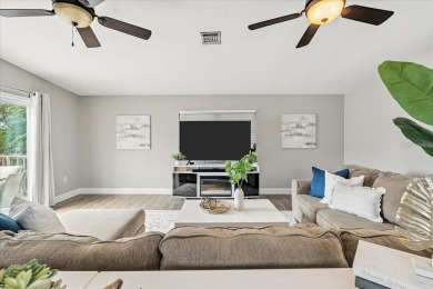 This ONE OF A KIND property is in the PERFECT LOCATION in on Jacaranda West Country Club in Florida - for sale on GolfHomes.com, golf home, golf lot