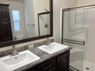 Own your own 2 bed/2 bath home. Make an appointment now to see on Viewpoint Golf Resort in Arizona - for sale on GolfHomes.com, golf home, golf lot