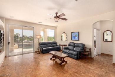 This stunning home features a temperature-controlled, insulated on Rio Secco Golf Club in Nevada - for sale on GolfHomes.com, golf home, golf lot