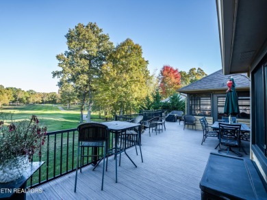 ''Welcome Home''This golf course front, split floorplan 2016 sq on Heatherhurst Golf Course in Tennessee - for sale on GolfHomes.com, golf home, golf lot