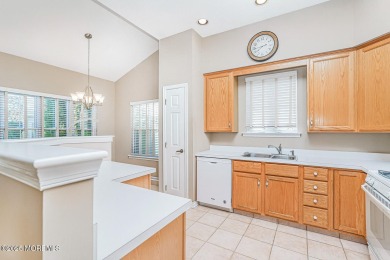 Welcome to Greenbriar at Whittingham, Monroe's premier 55+ adult on Greenbriar At Whittingham in New Jersey - for sale on GolfHomes.com, golf home, golf lot