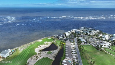 Before stepping into this beautiful 2BR/2BA Sanddown home, pause on Ocean Creek Golf Course in South Carolina - for sale on GolfHomes.com, golf home, golf lot