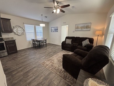 Own your own 2 bed/2 bath home. Make an appointment now to see on Viewpoint Golf Resort in Arizona - for sale on GolfHomes.com, golf home, golf lot