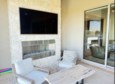 The Hastings model on the 9th fairway and incredibly close to on Sterling Grove Golf & Country Club in Arizona - for sale on GolfHomes.com, golf home, golf lot