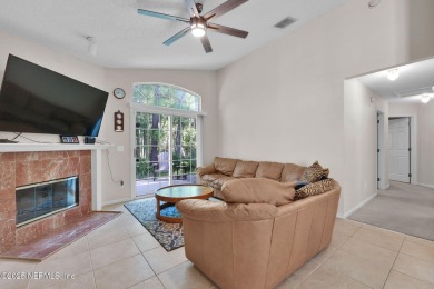 Great 3 Bedroom 2 bath home in Fleming Island Plantation! Roof on Golf Club At Fleming Island in Florida - for sale on GolfHomes.com, golf home, golf lot