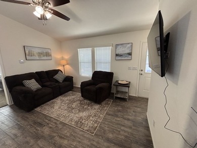 Own your own 2 bed/2 bath home. Make an appointment now to see on Viewpoint Golf Resort in Arizona - for sale on GolfHomes.com, golf home, golf lot