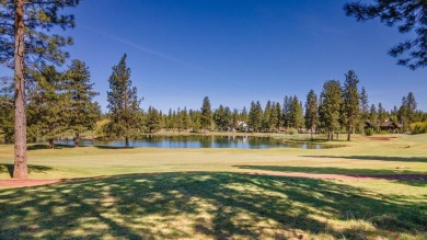Truly one of the finest lots to build your custom residence on Aspen Lakes Golf Course in Oregon - for sale on GolfHomes.com, golf home, golf lot