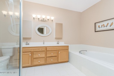 Welcome to Greenbriar at Whittingham, Monroe's premier 55+ adult on Greenbriar At Whittingham in New Jersey - for sale on GolfHomes.com, golf home, golf lot