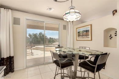 This stunning home features a temperature-controlled, insulated on Rio Secco Golf Club in Nevada - for sale on GolfHomes.com, golf home, golf lot