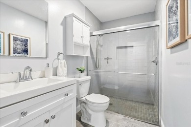 This ONE OF A KIND property is in the PERFECT LOCATION in on Jacaranda West Country Club in Florida - for sale on GolfHomes.com, golf home, golf lot