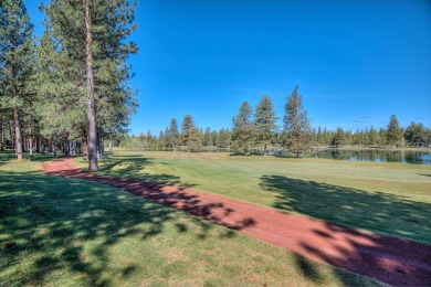 Truly one of the finest lots to build your custom residence on Aspen Lakes Golf Course in Oregon - for sale on GolfHomes.com, golf home, golf lot