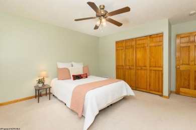Welcome to 'Nature's Nook', a beautiful cape cod cabin located on Alpine Lake Resort in West Virginia - for sale on GolfHomes.com, golf home, golf lot