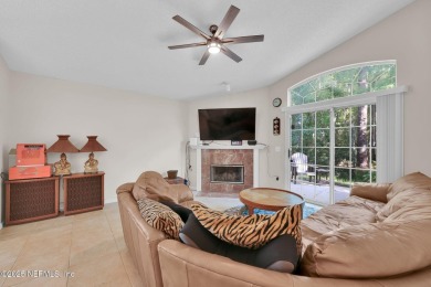 Great 3 Bedroom 2 bath home in Fleming Island Plantation! Roof on Golf Club At Fleming Island in Florida - for sale on GolfHomes.com, golf home, golf lot