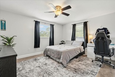 This ONE OF A KIND property is in the PERFECT LOCATION in on Jacaranda West Country Club in Florida - for sale on GolfHomes.com, golf home, golf lot