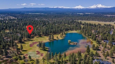 Truly one of the finest lots to build your custom residence on Aspen Lakes Golf Course in Oregon - for sale on GolfHomes.com, golf home, golf lot