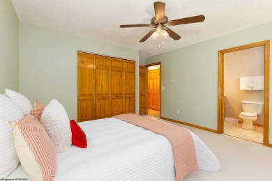 Welcome to 'Nature's Nook', a beautiful cape cod cabin located on Alpine Lake Resort in West Virginia - for sale on GolfHomes.com, golf home, golf lot