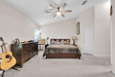 Great 3 Bedroom 2 bath home in Fleming Island Plantation! Roof on Golf Club At Fleming Island in Florida - for sale on GolfHomes.com, golf home, golf lot