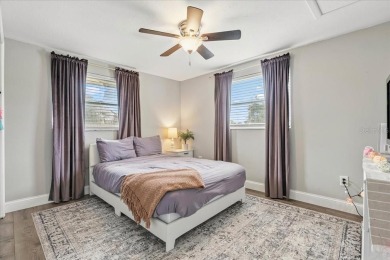 This ONE OF A KIND property is in the PERFECT LOCATION in on Jacaranda West Country Club in Florida - for sale on GolfHomes.com, golf home, golf lot