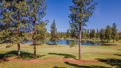 Truly one of the finest lots to build your custom residence on Aspen Lakes Golf Course in Oregon - for sale on GolfHomes.com, golf home, golf lot
