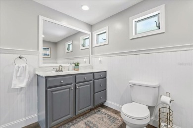 This ONE OF A KIND property is in the PERFECT LOCATION in on Jacaranda West Country Club in Florida - for sale on GolfHomes.com, golf home, golf lot