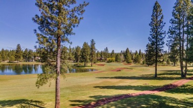 Truly one of the finest lots to build your custom residence on Aspen Lakes Golf Course in Oregon - for sale on GolfHomes.com, golf home, golf lot