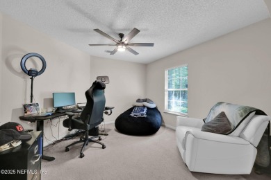 Great 3 Bedroom 2 bath home in Fleming Island Plantation! Roof on Golf Club At Fleming Island in Florida - for sale on GolfHomes.com, golf home, golf lot