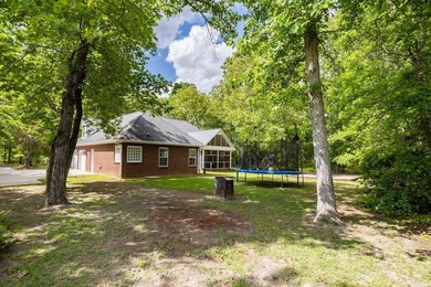 This custom home is beautiful and located in Lakewood Links on The Links At Lakewood in South Carolina - for sale on GolfHomes.com, golf home, golf lot