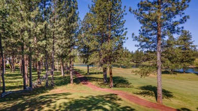 Truly one of the finest lots to build your custom residence on Aspen Lakes Golf Course in Oregon - for sale on GolfHomes.com, golf home, golf lot