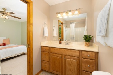 Welcome to 'Nature's Nook', a beautiful cape cod cabin located on Alpine Lake Resort in West Virginia - for sale on GolfHomes.com, golf home, golf lot