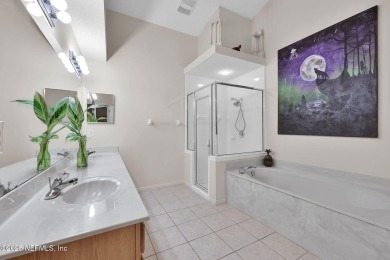 Great 3 Bedroom 2 bath home in Fleming Island Plantation! Roof on Golf Club At Fleming Island in Florida - for sale on GolfHomes.com, golf home, golf lot