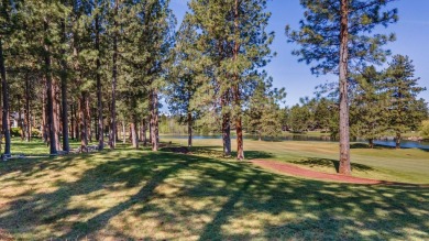 Truly one of the finest lots to build your custom residence on Aspen Lakes Golf Course in Oregon - for sale on GolfHomes.com, golf home, golf lot