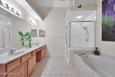 Great 3 Bedroom 2 bath home in Fleming Island Plantation! Roof on Golf Club At Fleming Island in Florida - for sale on GolfHomes.com, golf home, golf lot