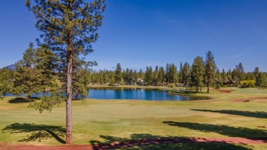 Truly one of the finest lots to build your custom residence on Aspen Lakes Golf Course in Oregon - for sale on GolfHomes.com, golf home, golf lot