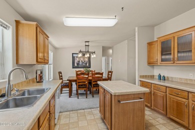 Don't miss this rare opportunity-- A 4-bedroom manufactured home on Pinewood Country Club in Arizona - for sale on GolfHomes.com, golf home, golf lot