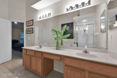 Great 3 Bedroom 2 bath home in Fleming Island Plantation! Roof on Golf Club At Fleming Island in Florida - for sale on GolfHomes.com, golf home, golf lot