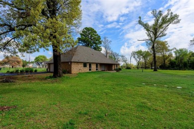 His 3-bedroom, 2.5-bathroom home located in the Garden Valley on Garden Valley Golf Course Resort in Texas - for sale on GolfHomes.com, golf home, golf lot
