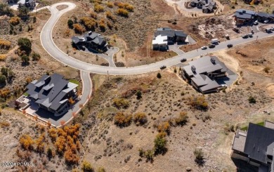 This premium homesite offers a gradual uphill slope with a on Red Ledges Golf Club in Utah - for sale on GolfHomes.com, golf home, golf lot