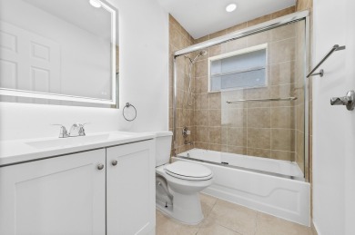 Waterfront Elegance | 2BR/2BA in King's Point Golf & Country on Kings Point Golf -Flanders Way in Florida - for sale on GolfHomes.com, golf home, golf lot