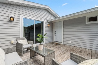 This ONE OF A KIND property is in the PERFECT LOCATION in on Jacaranda West Country Club in Florida - for sale on GolfHomes.com, golf home, golf lot